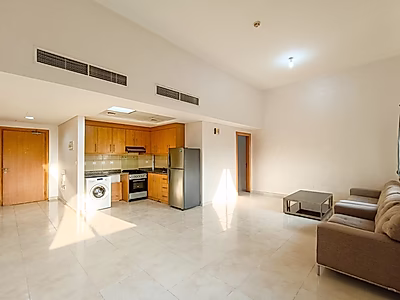 Exquisite 1 Bedroom Apartment in Fox Hills, Lusail
