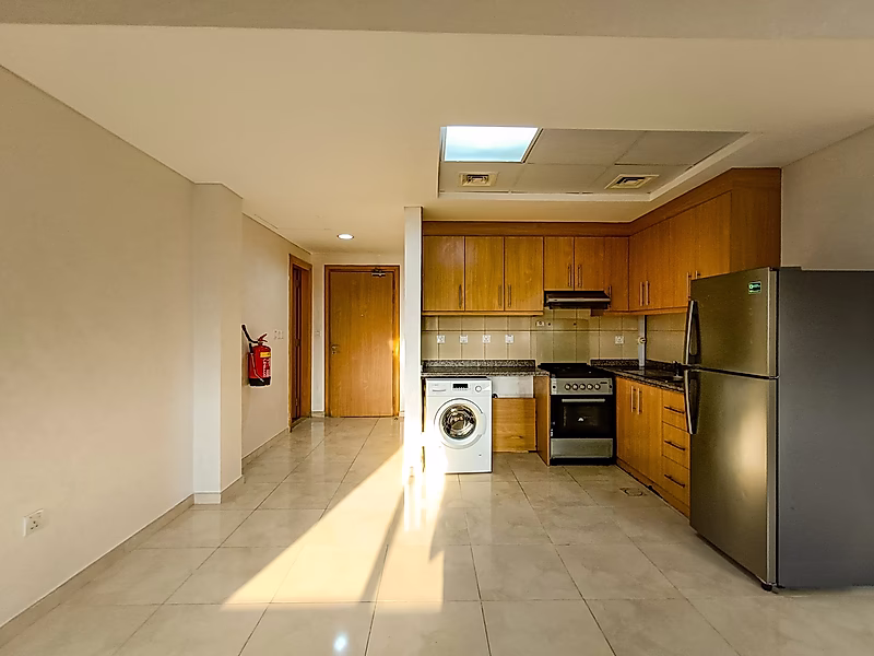 Exquisite 1 Bedroom Apartment in Fox Hills, Lusail - Photo 6