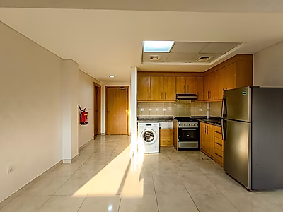 Exquisite 1 Bedroom Apartment in Fox Hills, Lusail