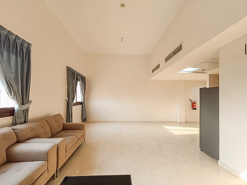Exquisite 1 Bedroom Apartment in Fox Hills, Lusail - Photo 8