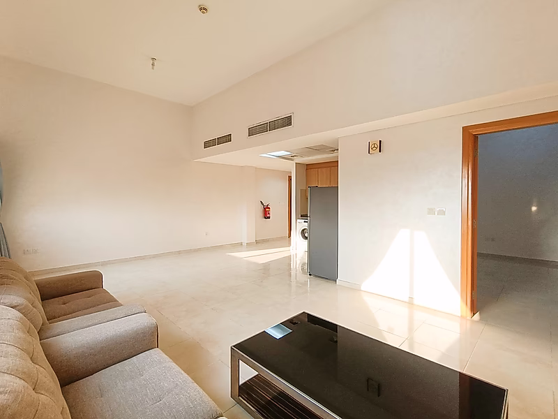 Exquisite 1 Bedroom Apartment in Fox Hills, Lusail - Photo 9
