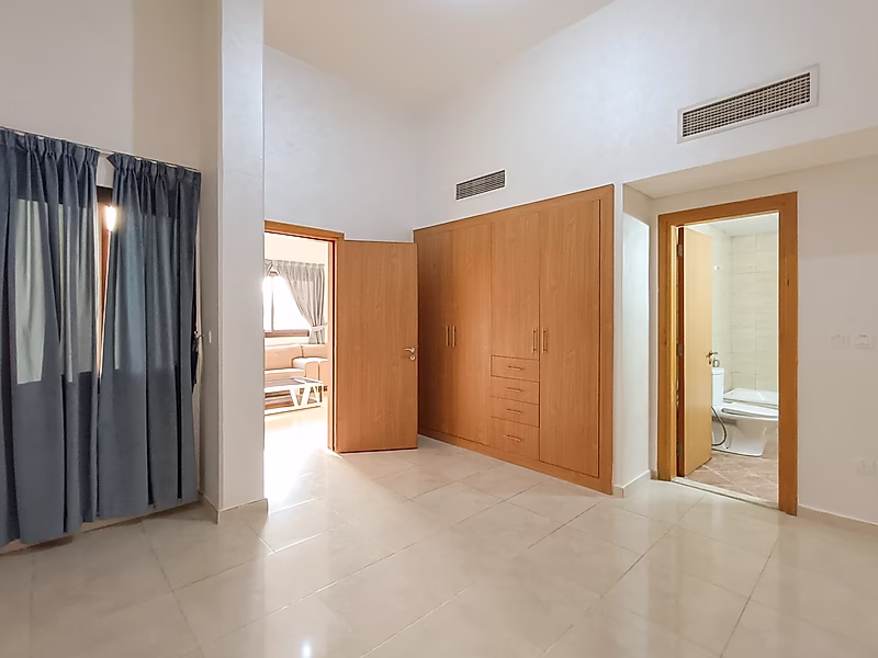 Exquisite 1 Bedroom Apartment in Fox Hills, Lusail - Photo 11
