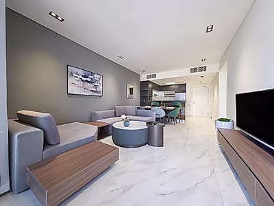 BILLS INCLUDED! CHIC 1-BR OASIS WITH MODERN AMENITIES