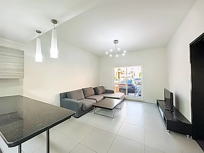 A MONTH FREE! MODERN 1-BR APARTMENT IN GHARAFA