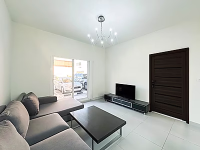 A MONTH FREE! MODERN 1-BR APARTMENT IN GHARAFA