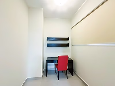 A MONTH FREE! MODERN 1-BR APARTMENT IN GHARAFA