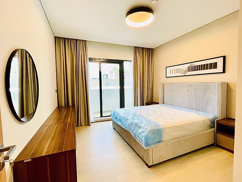 HOT DEAL! BRAND NEW 1-BEDROOM IN LUSAIL - Photo 1