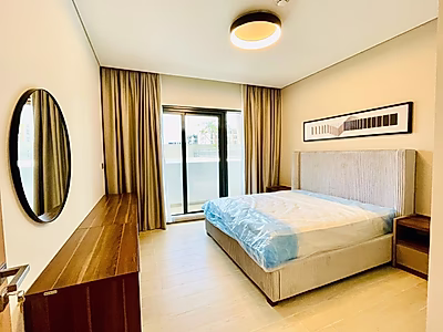 HOT DEAL! BRAND NEW 1-BEDROOM IN LUSAIL