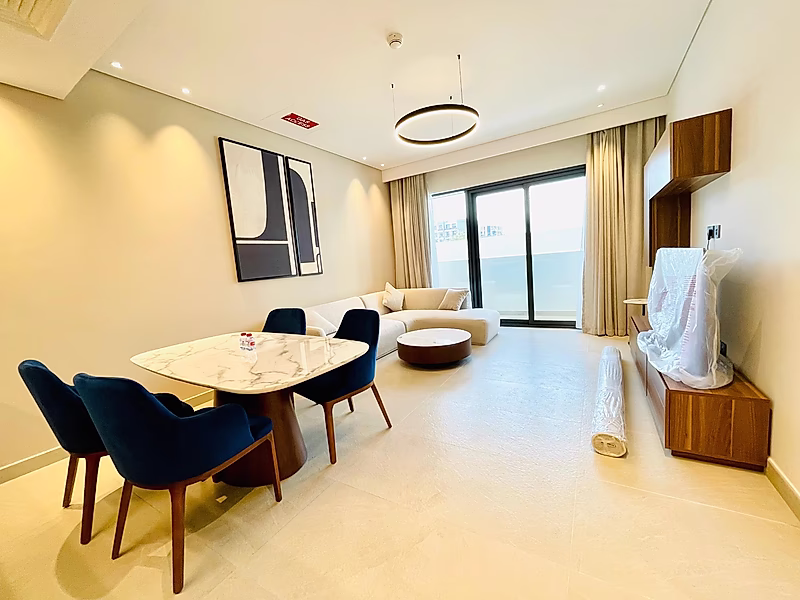 HOT DEAL! BRAND NEW 1-BEDROOM IN LUSAIL - Photo 4