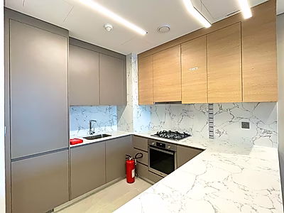 HOT DEAL! BRAND NEW 1-BEDROOM IN LUSAIL