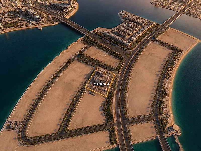 EXCLUSIVE! LAND OPPORTUNITY IN QETAIFAN ISLAND - Photo 10