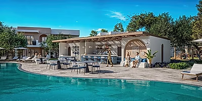 Unlock Europe with the Greece Golden Visa — Where Luxury Meets Timeless Nature