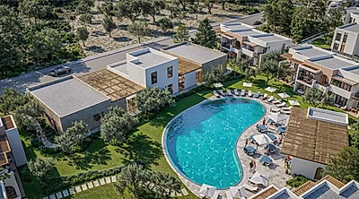 Unlock Europe with the Greece Golden Visa — Where Luxury Meets Timeless Nature