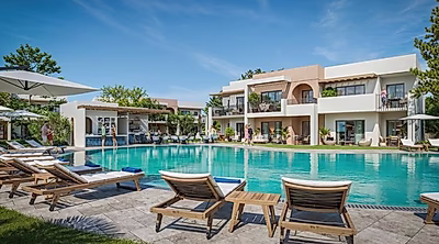 Unlock Europe with the Greece Golden Visa — Where Luxury Meets Timeless Nature