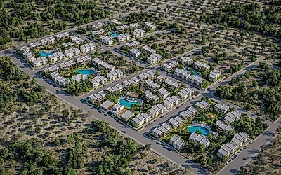 Unlock Europe with the Greece Golden Visa — Where Luxury Meets Timeless Nature