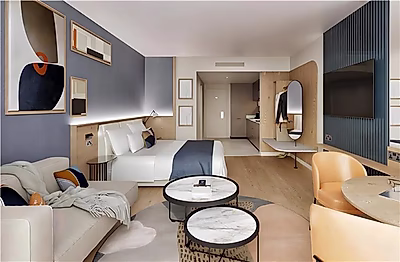 Unlock Europe with the Greece Golden Visa — Where Luxury Meets Timeless Nature