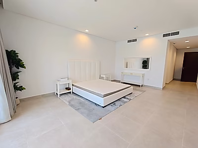 شقة غرفة نوم واحدة مع مساحة تخزين | مفروشة بالكامل | أفضل برج فيفا بحريا | مرافق مميزة | للإيجار