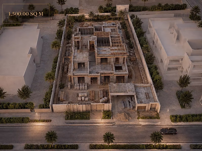 PRIME LAND FOR SALE | QETAIFAN ISLAND SOUTH - Photo 5