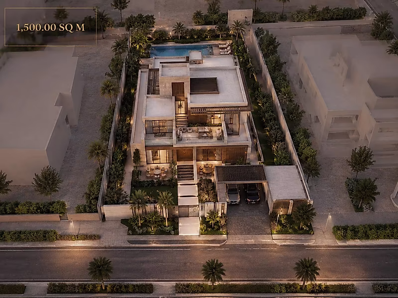 PRIME LAND FOR SALE | QETAIFAN ISLAND SOUTH - Photo 6