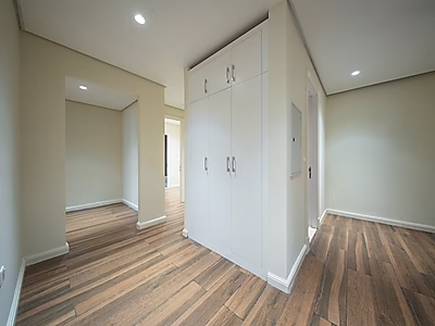 إقامة أنيقة بغرفتين | أناقة لا مثيل لها