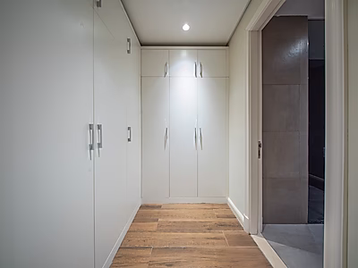 إقامة أنيقة بغرفتين | أناقة لا مثيل لها