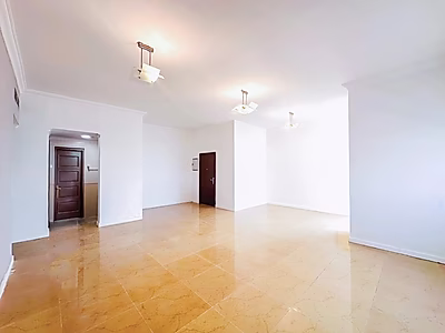 BRIGHT 2 BEDROOM UNFURNISHED APARTMENT | AL SADD