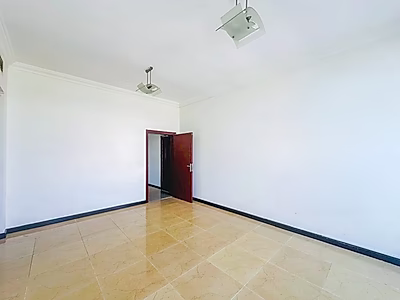 BRIGHT 2 BEDROOM UNFURNISHED APARTMENT | AL SADD