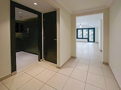 شقة مشرقة بتصميم فريد من نوعه، غرفة نوم واحدة في أعلى برج في بورتو أرابيا - إطلالة على البحر وفندق كمبينسكي