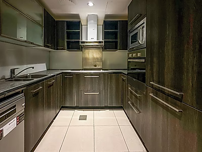 شقة مشرقة بتصميم فريد من نوعه، غرفة نوم واحدة في أعلى برج في بورتو أرابيا - إطلالة على البحر وفندق كمبينسكي