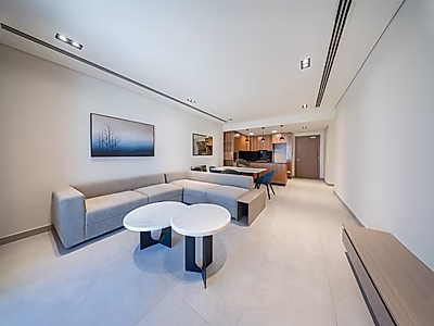 Furnished  1 Bedroom Apartment |Next to vendom