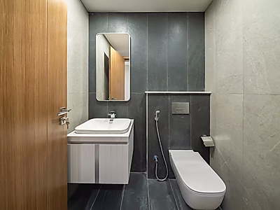 Furnished  1 Bedroom Apartment |Next to vendom