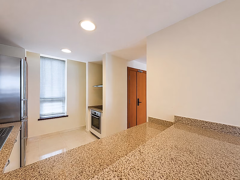 SEA VIEW | FURNISHED 2 BEDROOM TOWNHOUSE | VIVA BAHRIYA | THE PEARL - Photo 7