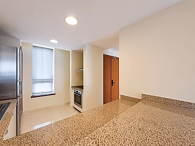 SEA VIEW | FURNISHED 2 BEDROOM TOWNHOUSE | VIVA BAHRIYA | THE PEARL