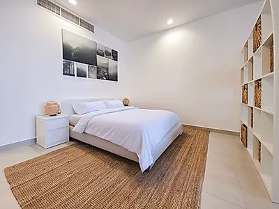 BILLS ON US! SEA VIEW MODERN STUDIO | VIVA BAHRIYA