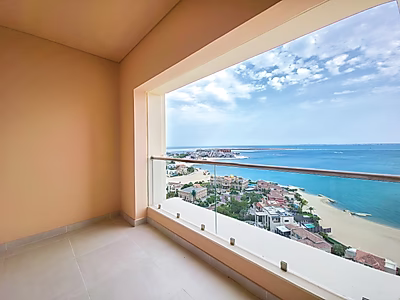 BILLS ON US! SEA VIEW MODERN STUDIO | VIVA BAHRIYA