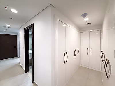 BILLS ON US! SEA VIEW MODERN STUDIO | VIVA BAHRIYA