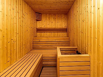 BILLS ON US! SEA VIEW MODERN STUDIO | VIVA BAHRIYA