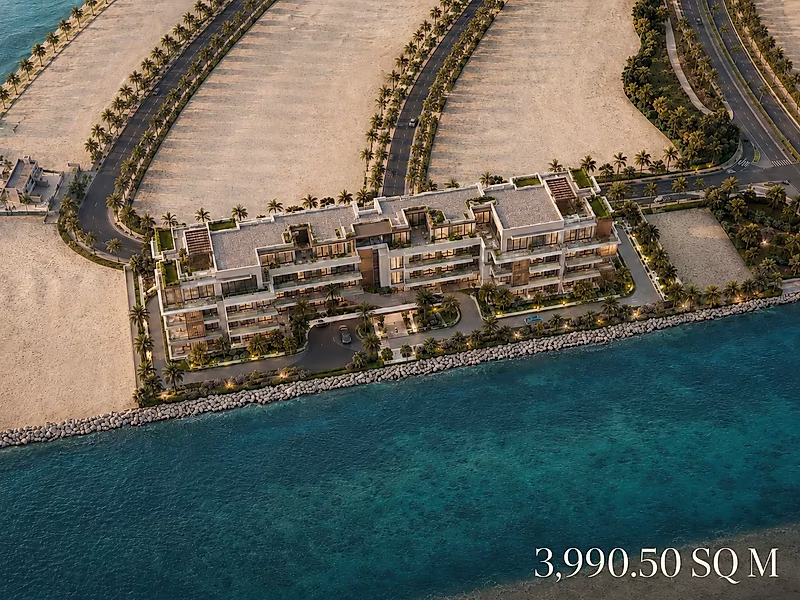 OWN QETAIFAN SOUTH SEAFRONT LAND INVESTMENT - Photo 6