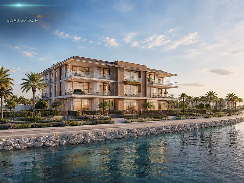 OWN QETAIFAN SOUTH SEAFRONT LAND INVESTMENT - Photo 7