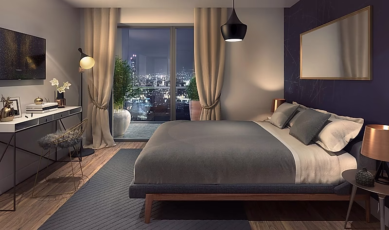 UK Investment Opportunity – From QR 1.3M | 6% Guaranteed Income + Capital Growth ( Manchester) - Photo 9