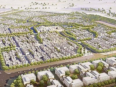 Prime Land for Exclusive Development