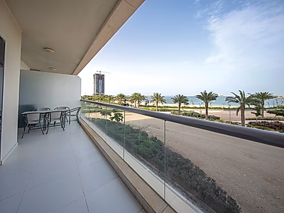 Stylish 1BR | Perfect for Modern Lifestyle