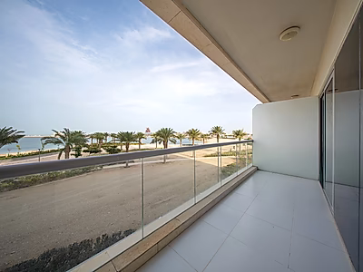 Stylish 1BR | Perfect for Modern Lifestyle