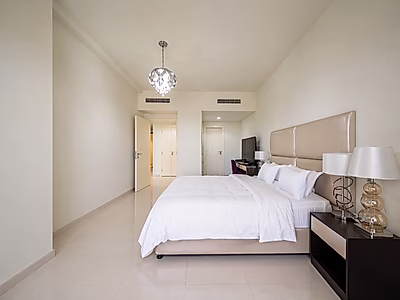 Stylish 1BR | Perfect for Modern Lifestyle