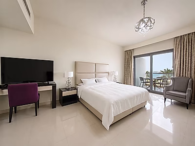 Stylish 1BR | Perfect for Modern Lifestyle