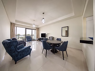 Stylish 1BR | Perfect for Modern Lifestyle