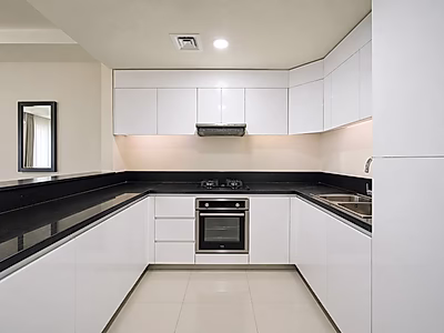 Stylish 1BR | Perfect for Modern Lifestyle