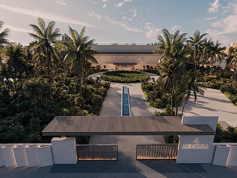 Stunning Penthouse with Panoramic Views - Photo 5