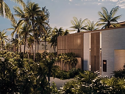 Stunning Penthouse with Panoramic Views