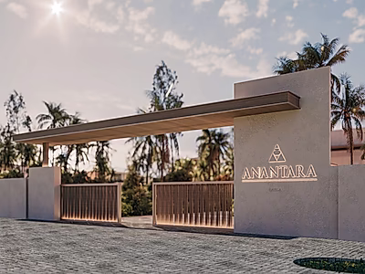 Stunning Penthouse with Panoramic Views